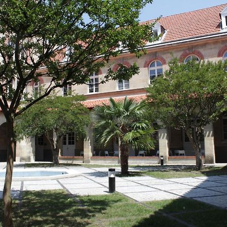 Hotel Saint Louis Beaulieu - Bordeaux Exterior foto